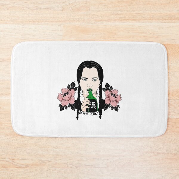 Item preview, Addams Family Not Perky designed and sold by Wutangg.