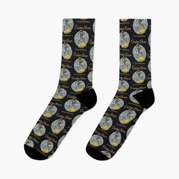 Artikelvorschau, Voodoo Shop Okkultismus Gothic Mystik entworfen und verkauft von Voodoo Store Paranormal Collections.