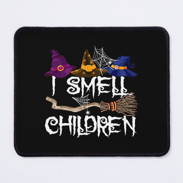 Item preview, I Smell Children Funny Witches Halloween Party Costume designed and sold by ibbhptta70.