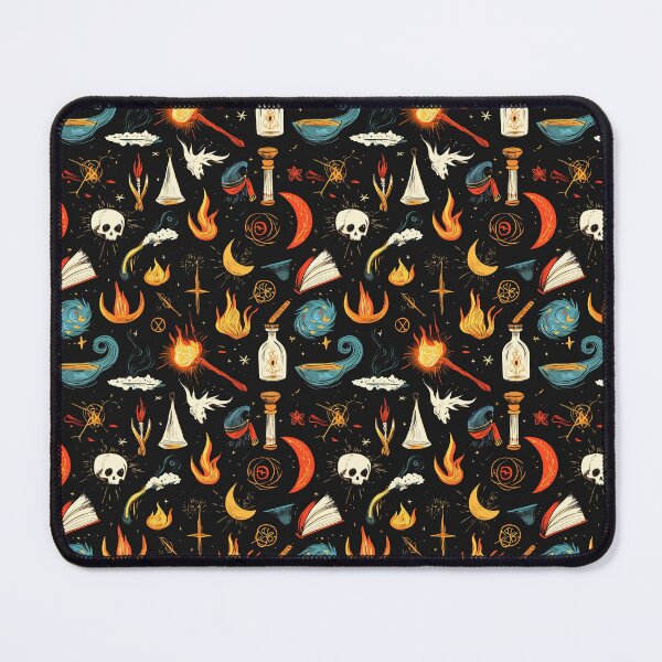 Item preview, Arcane Patterns - Ancient Symbols and Formulas designed and sold by MidArtForge.