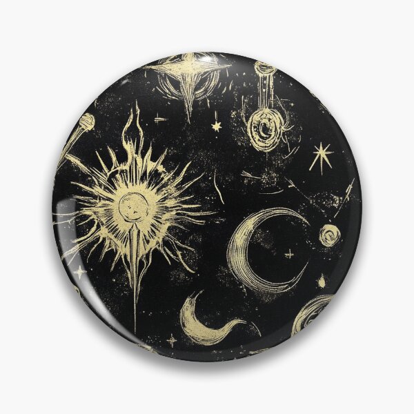 Item preview, Arcane Patterns - Ancient Symbols and Formulas designed and sold by MidArtForge.