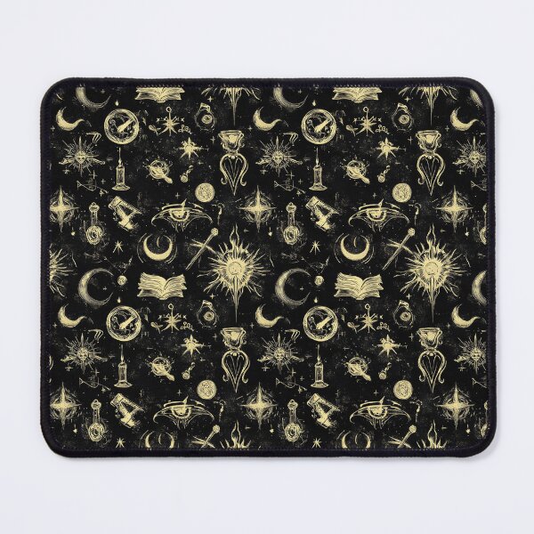 Item preview, Arcane Patterns - Ancient Symbols and Formulas designed and sold by MidArtForge.