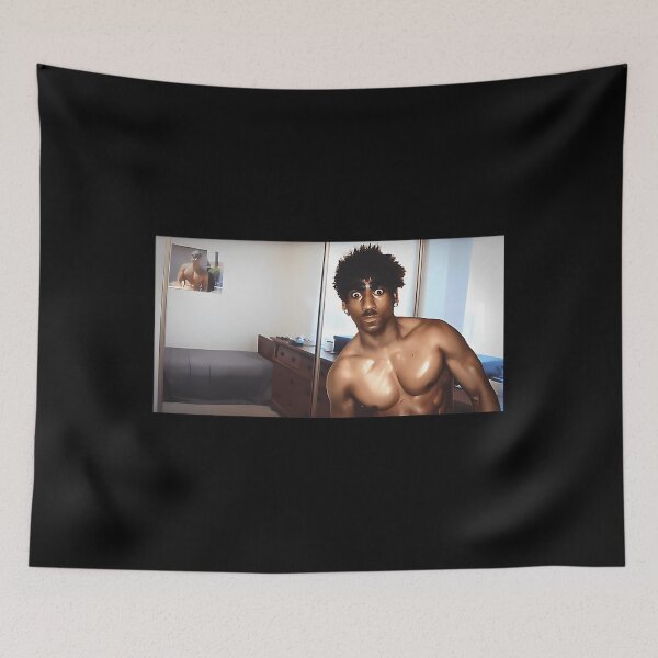 Item preview, Buffcorrell Bedroom Buff Correll designed and sold by ModaPriNTonv.