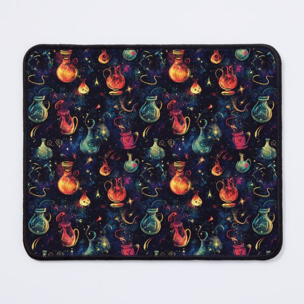 Item preview, Arcane Patterns - Ancient Symbols and Formulas designed and sold by MidArtForge.