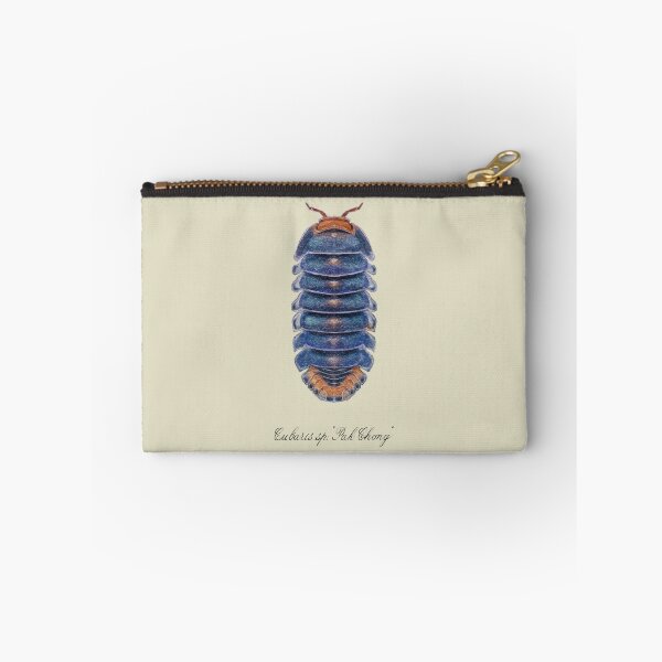 Item preview, Isopod Cubaris sp. designed and sold by dragonsinger.
