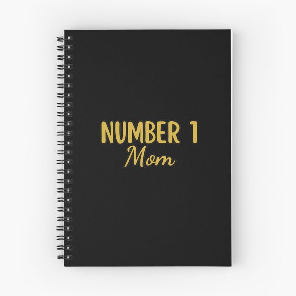 Item preview, Number 1 Mom (G) designed and sold by DixieGirlStudio.