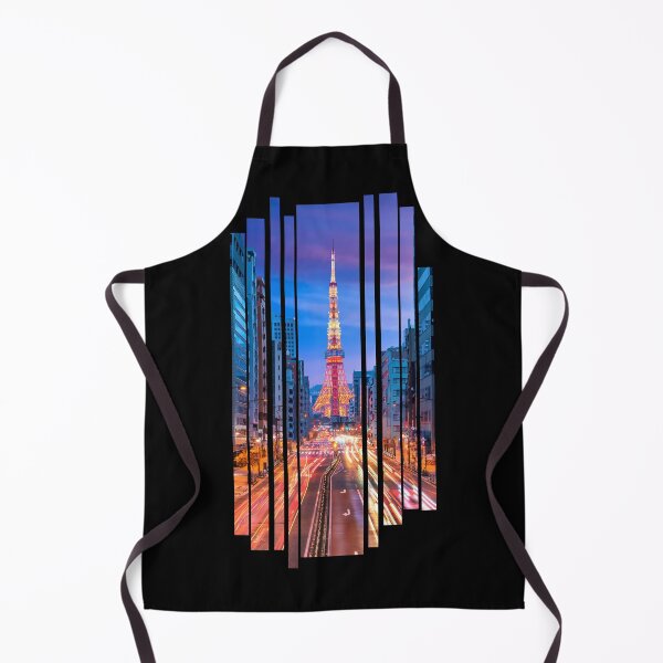 Item preview, City Tee,Landscape Tee, Colorful Nature  T-Shirt ,ature scenery tee, graphic shirt, artistic retro design, casual wear, vibrant surreal landscape tee, colorful nature art t shirt designed and sold by chipmuckdesignn.