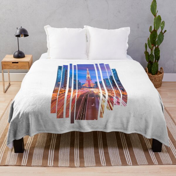 Item preview, City Tee,Landscape Tee, Colorful Nature T-Shirt ,ature scenery tee, graphic shirt, artistic retro design, casual wear, vibrant surreal landscape tee, colorful nature art t shirt designed and sold by chipmuckdesignn.