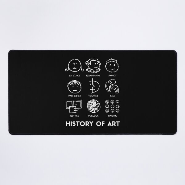 Item preview, History Of Art for Teachers	 designed and sold by zxmxrtqyilu70.