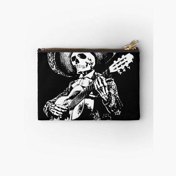 Item preview, MARIACHI SKULL MEXICAN MUSIC designed and sold by ROJOCELESTEMX.