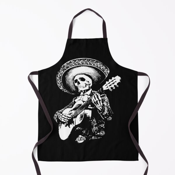 Item preview, MARIACHI SKULL MEXICAN MUSIC designed and sold by ROJOCELESTEMX.