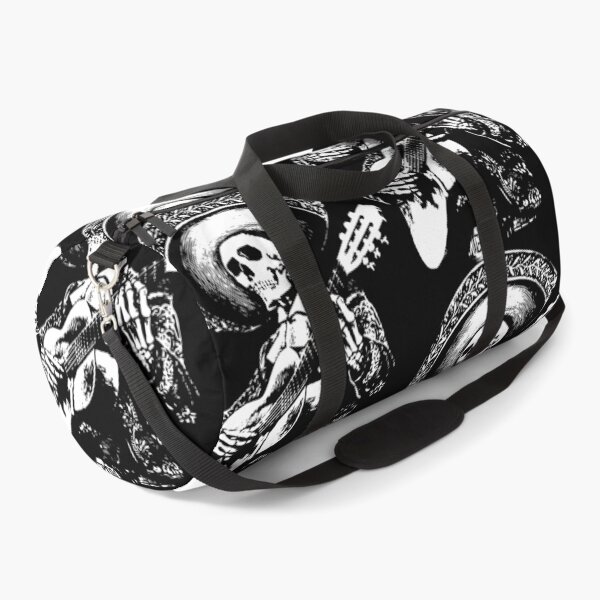 Item preview, MARIACHI SKULL MEXICAN MUSIC designed and sold by ROJOCELESTEMX.