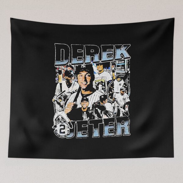 Item preview, Derek Jeter Vintage designed and sold by imandeeban.