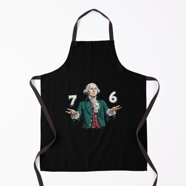 Item preview, Six Seven - 6-7 7-6 George Washington designed and sold by Haupalette.