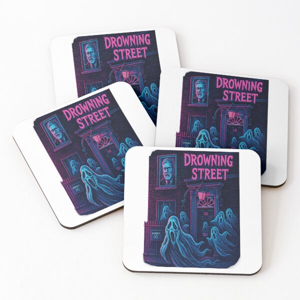 Item preview, Drowning Street designed and sold by CER-Design.