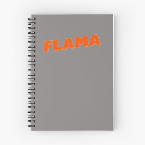 Item preview, FLAMA---LITE designed and sold by KlementasDoe.