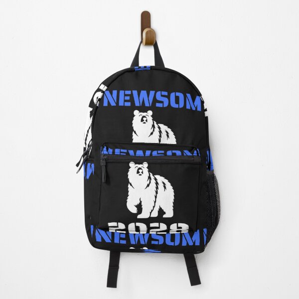 Item preview, California power Gavin Newsom for president 2028 designed and sold by erozzz.