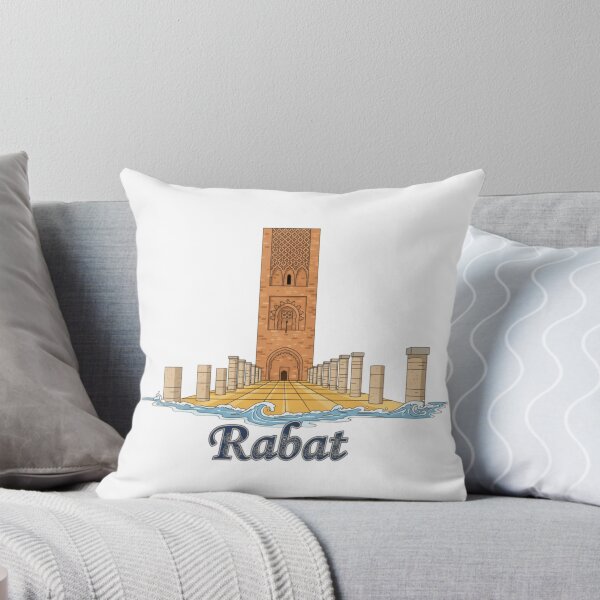 Item preview, Rabat Hassan Tower designed and sold by madkeenoff.