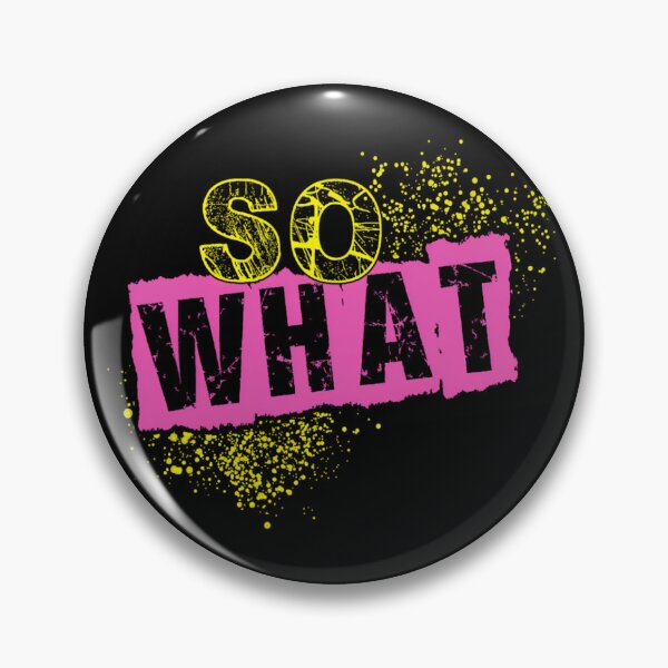 Item preview, I So What Funny Tee For 	 	 Kids 		 designed and sold by ibbhptta70.