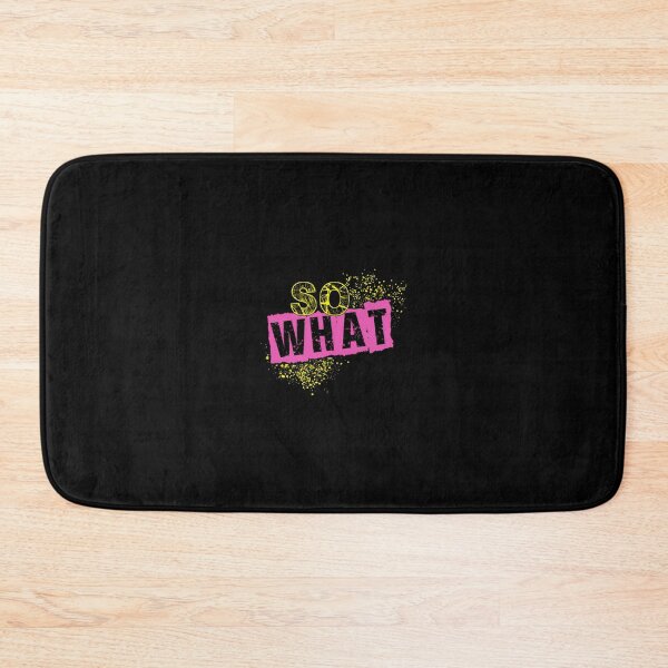 Item preview, I So What Funny Tee For 	 	 Kids 		 designed and sold by ibbhptta70.