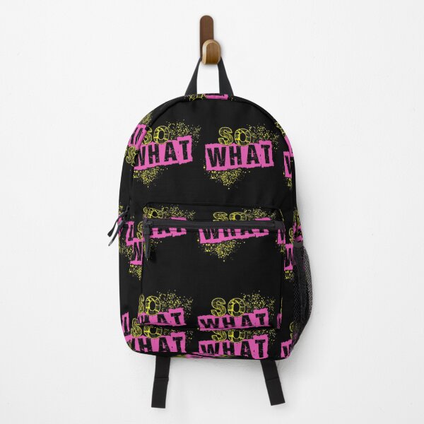 Item preview, I So What Funny Tee For Kids designed and sold by ibbhptta70.