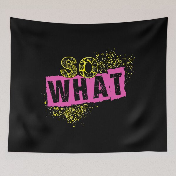 Item preview, I So What Funny Tee For 	 	 Kids 		 designed and sold by ibbhptta70.