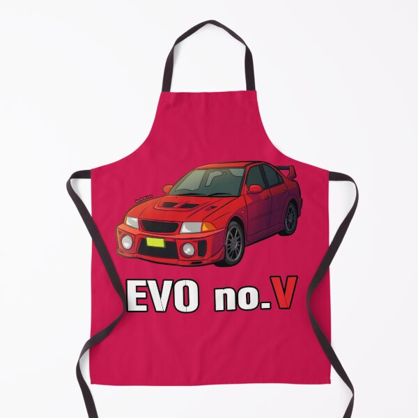 Item preview, Evolution 5 designed and sold by Loucha1996.