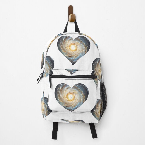 Item preview, Galactic heart designed and sold by CoronazCreations.
