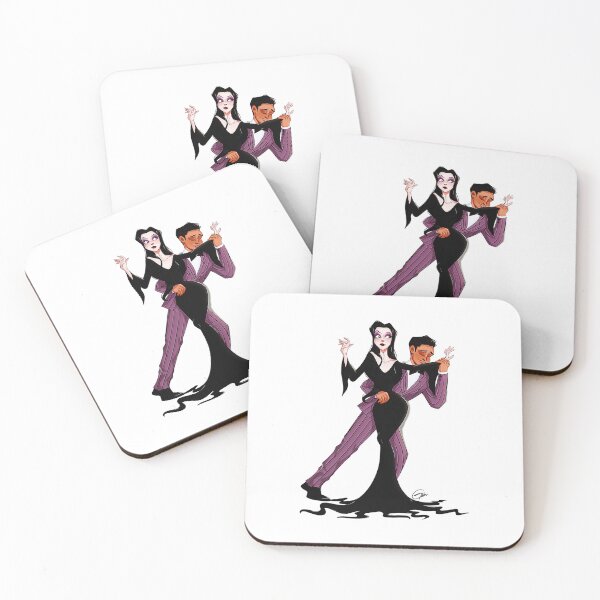 Item preview, Addams Family The Addams Gift designed and sold by Wutangg.