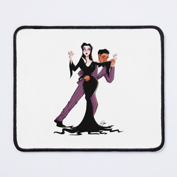 Item preview, Addams Family The Addams Gift designed and sold by Wutangg.