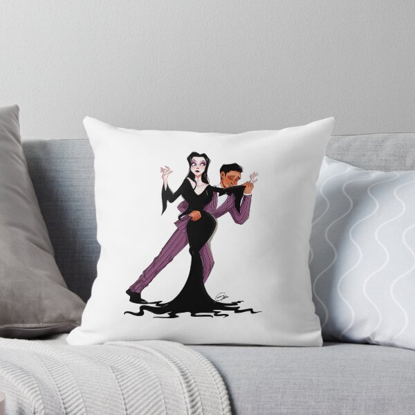 Item preview, Addams Family The Addams Gift designed and sold by Wutangg.