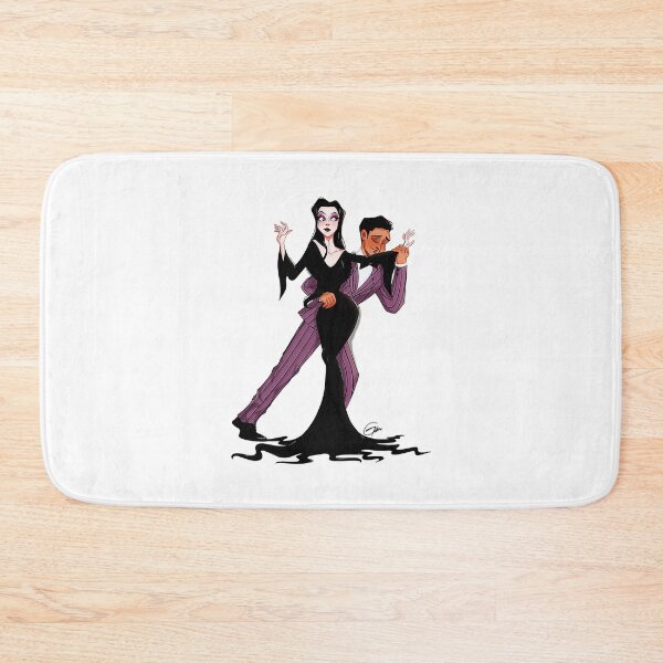 Item preview, Addams Family The Addams Gift designed and sold by Wutangg.