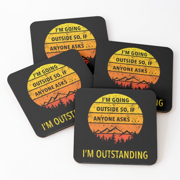 Item preview, Funny Outdoor Dad Joke Pun	 designed and sold by jimhulxn50.