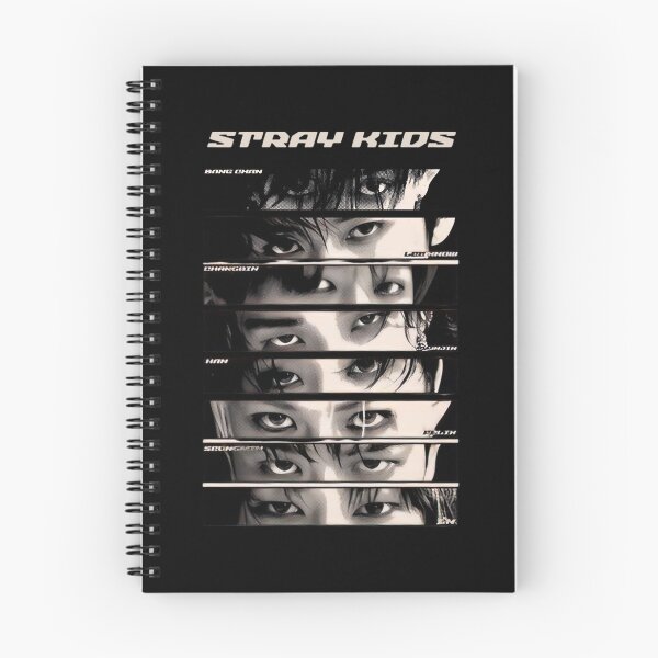 Item preview, Stray Kids designed and sold by Haupalette.