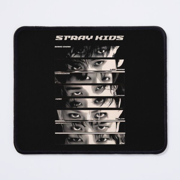 Item preview, Stray Kids designed and sold by Haupalette.