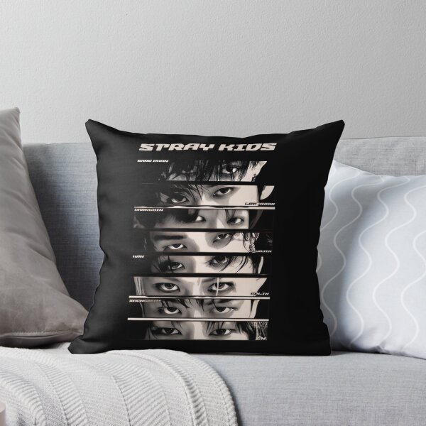 Item preview, Stray Kids designed and sold by Haupalette.