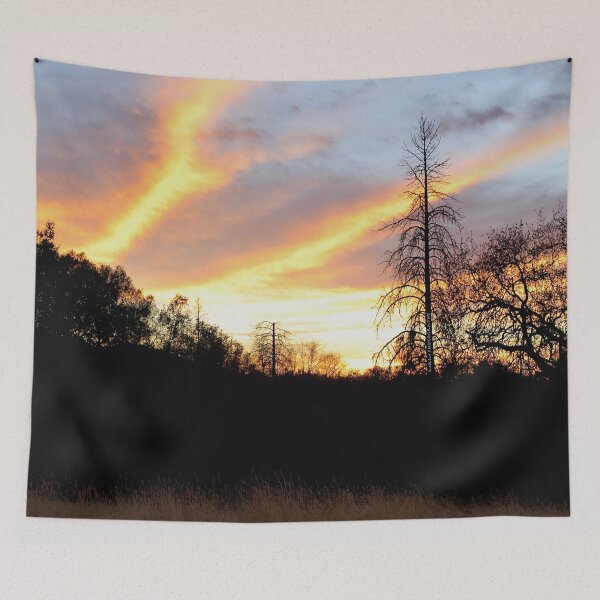 Item preview, Fire in the Sky.  designed and sold by M&M Photography.