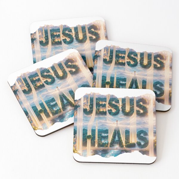 Item preview, JESUS HEALS 5 designed and sold by maveluzone.