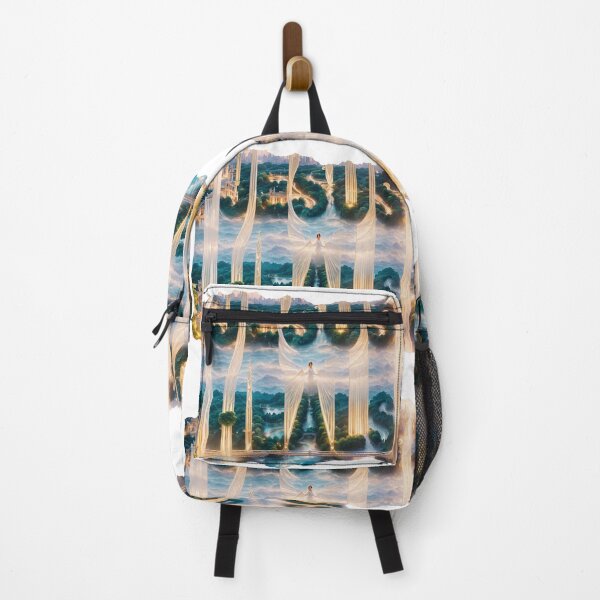 Item preview, JESUS HEALS 5 designed and sold by maveluzone.