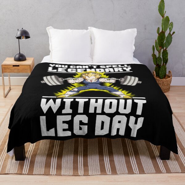 Item preview, You Can't Spell LEGENDARY Without LEG DAY designed and sold by ykiusqne69.