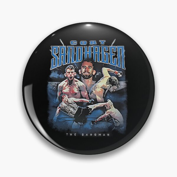 Item preview, Cory Sandhagen The Sandman designed and sold by JeyVel.