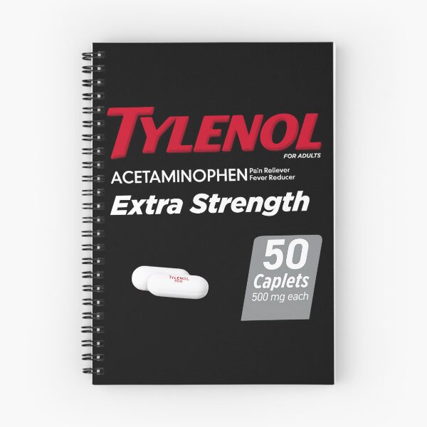 Item preview, Tylenol Medicine designed and sold by Haupalette.