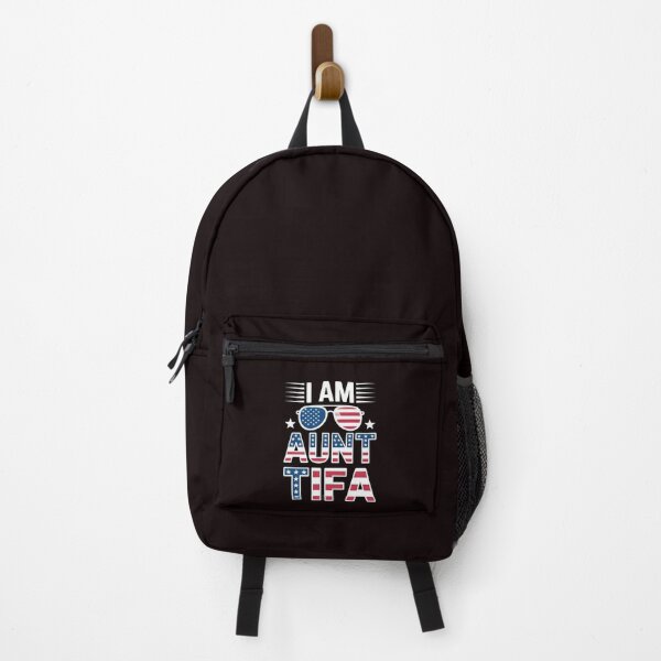 Item preview, I Am Aunt Tifa designed and sold by Redgiant87x.