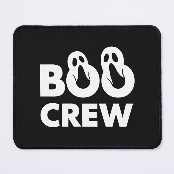 Item preview, Boo Party Poster – Fun Ghosts, Witches and Bats design designed and sold by Authentic-Merch.