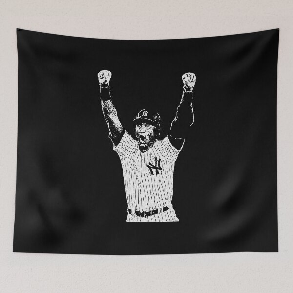 Item preview, Derek Jeter Vintage  designed and sold by imandeeban.