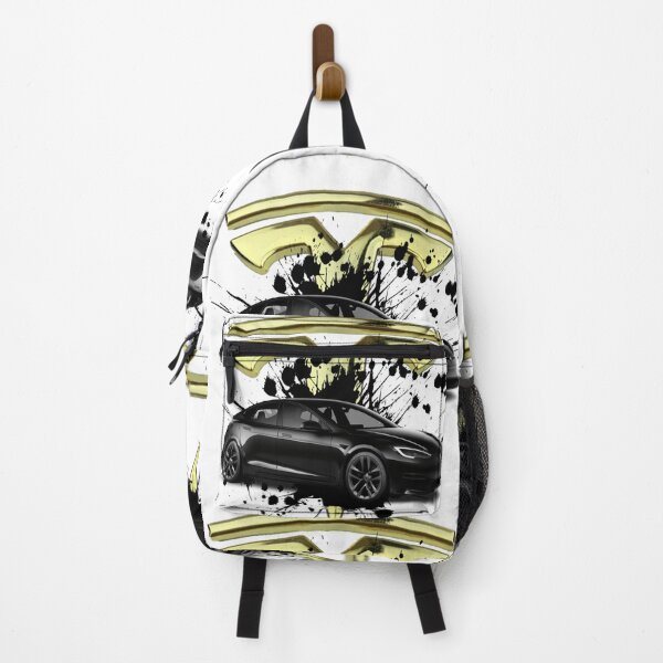 Item preview, Tesla Car Design designed and sold by Apocalyptik Designs .