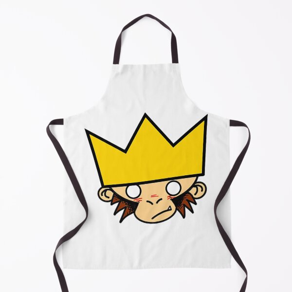 Item preview, The Monkey King designed and sold by kakasyrol.