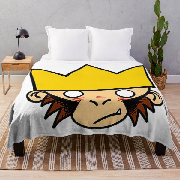 Item preview, The Monkey King  designed and sold by kakasyrol.