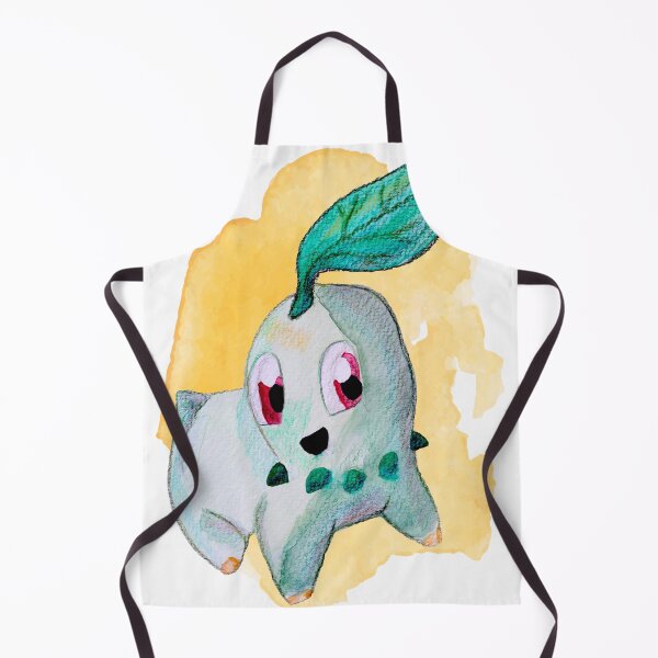 Item preview, Plant-like animal from an animated series designed and sold by andreacabeza.