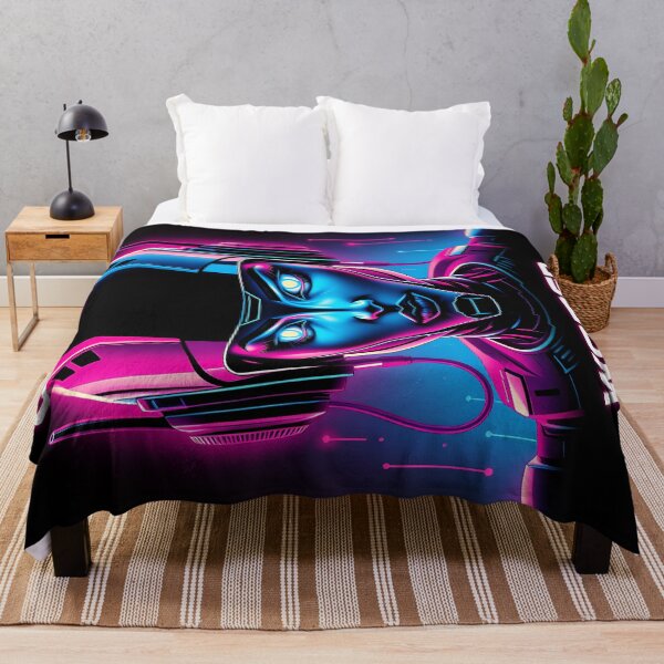 Item preview, Cyborg -Women of the future 3 designed and sold by Gypsykiss.